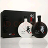 董酒 合弈 董香型白酒 54度 500ml*2瓶 禮盒裝 升學(xué)宴 曬單實拍圖
