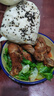 思念杭州風(fēng)味鮮美豬肉小籠包300g*3袋共36只 包子早餐速食生鮮咸包 曬單實(shí)拍圖