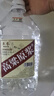 卓譽【周年慶】瀘州高粱酒自飲泡酒52度清香型白酒桶裝純糧食酒5L散酒 曬單實拍圖