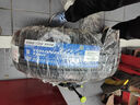 普利司通（Bridgestone）汽車(chē)輪胎 205/55R16 91W T001 適配大眾朗逸/寶來(lái)/豐田卡羅拉 曬單實(shí)拍圖
