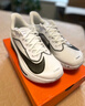 耐克 （NIKE）2025年男子ZOOM FLY 6跑步鞋 FN8454-100 41 曬單實(shí)拍圖