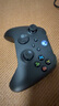 微軟Xbox無線游戲手柄 磨砂黑+USB-C線 藍(lán)牙適配Xbox/PC/平板/手機(jī)Steam促銷 明末：淵虛之羽 雙影奇境 曬單實(shí)拍圖