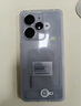 realme【國家補貼】真我Neo7 Turbo 天璣9400e 超薄續(xù)航大電池護眼直屏 智能游戲AI性能手機16+512透明黑 曬單實拍圖