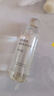 無印良品（MUJI）敏感肌用基礎補水化妝水 保濕爽膚 小水瓶 高保濕型 300ml 曬單實拍圖