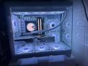 華碩TX GAMING B760M WIFI D4 天選主板 支持 CPU 13700K/13600KF/13400F（Intel B760/LGA 1700） 曬單實(shí)拍圖