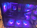 華碩（ASUS）RTX5080主機RTX5070Ti/5090D主機i9 14900KF U7 265K rog全家桶黑神話(huà)游戲主機臺式組裝機電腦整機 i7 14700KF+華碩RTX5070Ti丨六 曬單實(shí)拍圖
