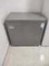 美的（Midea）200升減霜家用小冷柜冷藏冷凍轉(zhuǎn)換冰柜一級(jí)能效母嬰母乳小冰箱BD/BC-200KMF(E)家電國(guó)家補(bǔ)貼20% 曬單實(shí)拍圖