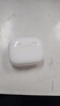漫步者（EDIFIER）Lolli Pro 5 真無(wú)線(xiàn)主動(dòng)降噪藍牙耳機 藍牙6.0 AI翻譯 適用蘋(píng)果華為小米OPPO手機 雪映白 曬單實(shí)拍圖