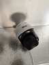 奧克斯高清室外攝像頭防水手機遠程無(wú)線(xiàn)wifi監控器360度無(wú)死角云臺旋轉無(wú)死角4g網(wǎng)絡(luò )全景語(yǔ)音對話(huà)戶(hù)外 曬單實(shí)拍圖