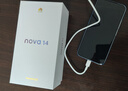 華為 nova 14  512GB 凝霜白 后置多焦段質(zhì)感人像 鴻蒙AI 100W超級快充 華為手機【贈話(huà)費券】國家補貼 曬單實(shí)拍圖