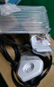 比亞迪充電樁7kw家用原裝充電樁7kw 適用小米五菱宏光mini漢唐宋元秦海豹海豚 比亞迪第6代 比亞迪新六代7kw+5米槍 不含安裝【自行安裝不影響質(zhì)保期限】 曬單實拍圖