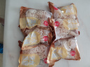 清水藕片麻辣燙涼拌菜關(guān)東煮串串香火鍋食材 清水蓮藕片3斤 曬單實拍圖