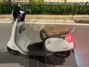 九號（Ninebot）【千璽同款】Q70c 電動(dòng)輕便摩托車(chē)2025款 智能智駕 長(cháng)續航電輕摩【門(mén)店自提】 到門(mén)店選顏色 曬單實(shí)拍圖