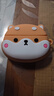 漫步者（EDIFIER）蘿莉豆Lolli ANC真無(wú)線主動(dòng)降噪藍(lán)牙耳機(jī)半入耳式翻譯同聲傳譯運(yùn)動(dòng)跑步音樂(lè)游戲電競(jìng)適配蘋(píng)果華為 星光金+柯基狗耳機(jī)套+曬單10元 曬單實(shí)拍圖