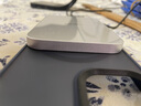 飛利浦【3c認證】磁吸充電寶便攜迷你超薄適用蘋果16無線快充兼容magsafe移動電源2025新款小巧可上飛機 曬單實拍圖