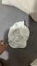 湯尼倍兒嬰兒帽子夏款薄款新生兒太陽帽防曬純棉可調(diào)節(jié)男女寶寶漁夫遮陽帽 繽紛菠蘿（夏季款） 6-12個月(帽圍46cm) 曬單實拍圖
