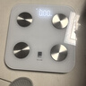 華為智能體脂秤 3 WiFi版 電子秤體重秤家用 14項身體數(shù)據(jù)/WiFi藍牙雙連接雅致白 曬單實拍圖