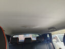泓睿邦適用日產(chǎn)逍客汽車(chē)內飾改裝頂棚頤達騏達天籟軒逸驪威車(chē)棚布總成 無(wú)天窗 16后全新逍客 曬單實(shí)拍圖