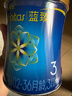 美贊臣藍臻 3段奶粉 幼兒配方奶粉（12-36月）820g*6罐 乳鐵蛋白 新國標 曬單實(shí)拍圖