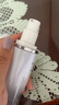 蘭芝雪紗絲柔隔離乳妝前防曬遮瑕30ml*2教師節(jié)禮物送老師 曬單實拍圖