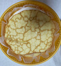 KINHISA貓山王榴蓮千層蛋糕840g/2盒 動(dòng)物奶油果肉含量40%生日蛋糕 曬單實(shí)拍圖