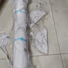 海爾（Haier） 電風扇家用塔扇遙控定時落地扇輕音搖頭辦公室無葉風扇立式電扇空氣循環(huán)扇落地扇臥室風扇 【大風量定時】遙控款FZY0901 曬單實拍圖