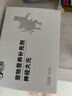 歐庭狗狗神經(jīng)炎專用甲鈷胺狗狗貓咪后腿無力癱瘓慘叫弓背抽搐貓瘟犬瘟后遺癲癇癲舒安寶復(fù)片神經(jīng)修復(fù)因子大元 3盒大元【小型犬貓/輕度癥狀】 曬單實(shí)拍圖