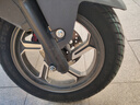 正新輪胎 90/90-12 44L CM-SC12 TL 龍王全天候半熱熔真空胎電摩/踏板 曬單實拍圖