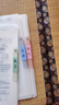 得力旋轉抽桿夾試卷夾試卷收納神器學(xué)生文件夾a4拉桿夾收納冊透明夾作業(yè)夾卷子夾a3雙拉桿試卷夾 【10個(gè)裝】全10科-雙拉桿+內置插兜 曬單實(shí)拍圖