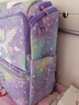 Gmt for kids書(shū)包小學(xué)生兒童大容量禮物超輕護脊減負1-4年級男女獨角獸Light 曬單實(shí)拍圖