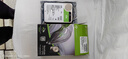 希捷（SEAGATE）臺式機硬盤 16TB 7200轉(zhuǎn) 512MB 機械硬盤 SATA 希捷酷魚系列 3.5英寸 ST16000DM001 曬單實拍圖