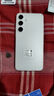 三星Samsung Galaxy S24+ AI手機(jī) 第三代驍龍8 游戲手機(jī) 拍照手機(jī) 12GB+512GB 雅巖灰 國家政府補(bǔ)貼 曬單實(shí)拍圖