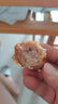 蘇食純黑豬烤腸400g8根 肉腸 早餐 火腿腸 香腸 熱狗空氣炸鍋燒烤食材 曬單實(shí)拍圖