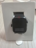 華為（HUAWEI）手表WATCH FIT 4【七夕情人節(jié)】運動智能健康管理藍牙通話輕薄NFC門禁交通支付送男女士朋友Pro3 韻律黑丨送定制表帶+精美表盤 曬單實拍圖