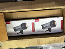 捷寶國際P200B/300B雙色溫Led常亮直播補光燈200W/300W專業(yè)直播燈直播間美顏太陽燈 【單色溫】200W+65球型柔光箱+2.8米燈架 曬單實拍圖