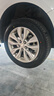 玲瓏輪胎205/55R16 91V 玲瓏臻選 HD 適配卡羅拉/高爾夫/朗逸 曬單實(shí)拍圖