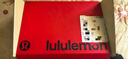 lululemon丨Pique 男士經(jīng)典剪裁珠地長(cháng)袖休閑衫 LM3F74S 海軍藍 S 曬單實(shí)拍圖