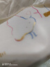 舒潔（Kleenex）抽紙牛乳紙6層80抽*5包紙巾乳霜紙嬰兒保濕紙巾衛生紙云柔巾 曬單實(shí)拍圖