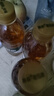 秋林格瓦斯 俄羅斯風(fēng)味 面包發(fā)酵飲料 350ml*12瓶 整箱裝  曬單實(shí)拍圖