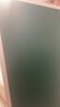 比比牛 60*90cm雙面白板綠板帶支架 可升降翻轉家用白板架+綠色粉筆黑板 BBNV-L6090 曬單實(shí)拍圖
