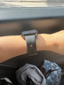 HUAWEI WATCH FIT 4 韻律黑氟橡膠表帶 華為運(yùn)動(dòng)智能手表超輕薄大屏潮流運(yùn)動(dòng)藍(lán)牙通話睡眠監(jiān)測fit4 曬單實(shí)拍圖