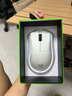 雷蛇（Razer）煉獄蝰蛇V3pro專(zhuān)業(yè)版無(wú)線(xiàn)鼠標 電競游戲 輕量化  人體工學(xué) 白色(贈防滑貼+Type-C充電接口) 曬單實(shí)拍圖