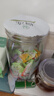 溜溜梅 果凍天然梅凍 1.08kg 5味果漿果汁鮮榨0脂肪0防腐劑色素健康 曬單實(shí)拍圖