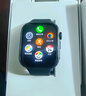 華為HUAWEI WATCH FIT 4 韻律黑氟橡膠表帶 華為運(yùn)動智能手表超輕薄大屏潮流運(yùn)動藍(lán)牙通話睡眠監(jiān)測fit4 曬單實(shí)拍圖