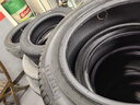 佳通(Giti)輪胎185/60R15 84H E1 適配 飛度/捷達/威馳/桑塔納/polo 曬單實(shí)拍圖