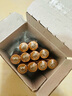 金霸王(Duracell)7號電池20粒裝 堿性七號干電池 適用耳溫槍/血糖儀/無線鼠標(biāo)/遙控器/血壓計等 曬單實拍圖