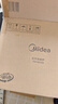 美的（Midea）電燉鍋電陶爐3L加厚陶膽電燉盅煲湯燕窩嬰兒輔食鍋觸控紅外燉鍋以舊換新熱門商品國家補(bǔ)貼HW10ED03 曬單實(shí)拍圖