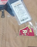 馬登工裝底特律獵裝夾克男美式復古J001巴恩風(fēng)翻領(lǐng)谷倉外套秋季新款 卡其色 【美拉德穿搭/星級穿越同款】 XL 曬單實(shí)拍圖