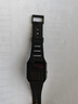 卡西歐（CASIO）手表 絕命毒師老白同款 復(fù)古小方塊計(jì)算器電子表中性表七夕禮物 CA-53WF-1B 店長(zhǎng)推薦 曬單實(shí)拍圖