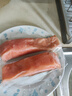 藍(lán)雪冷凍三文魚柳400g大西洋鮭2-4塊去刺去骨真空ASC認(rèn)證生鮮海鮮水產(chǎn) 曬單實(shí)拍圖